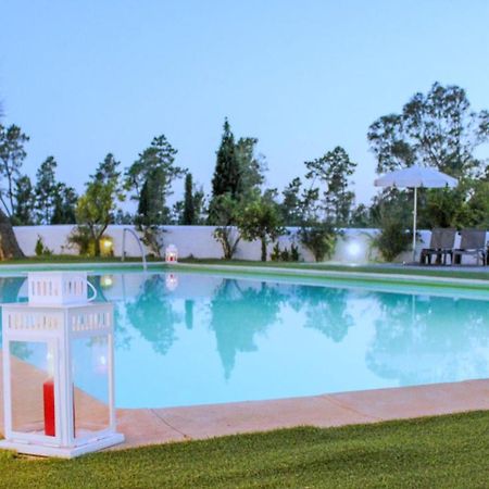 Alentejo Star Hotel - Sao Domingos - Mertola - Duna Parque Resorts & Hotels Sao Domingos Mine Bagian luar foto