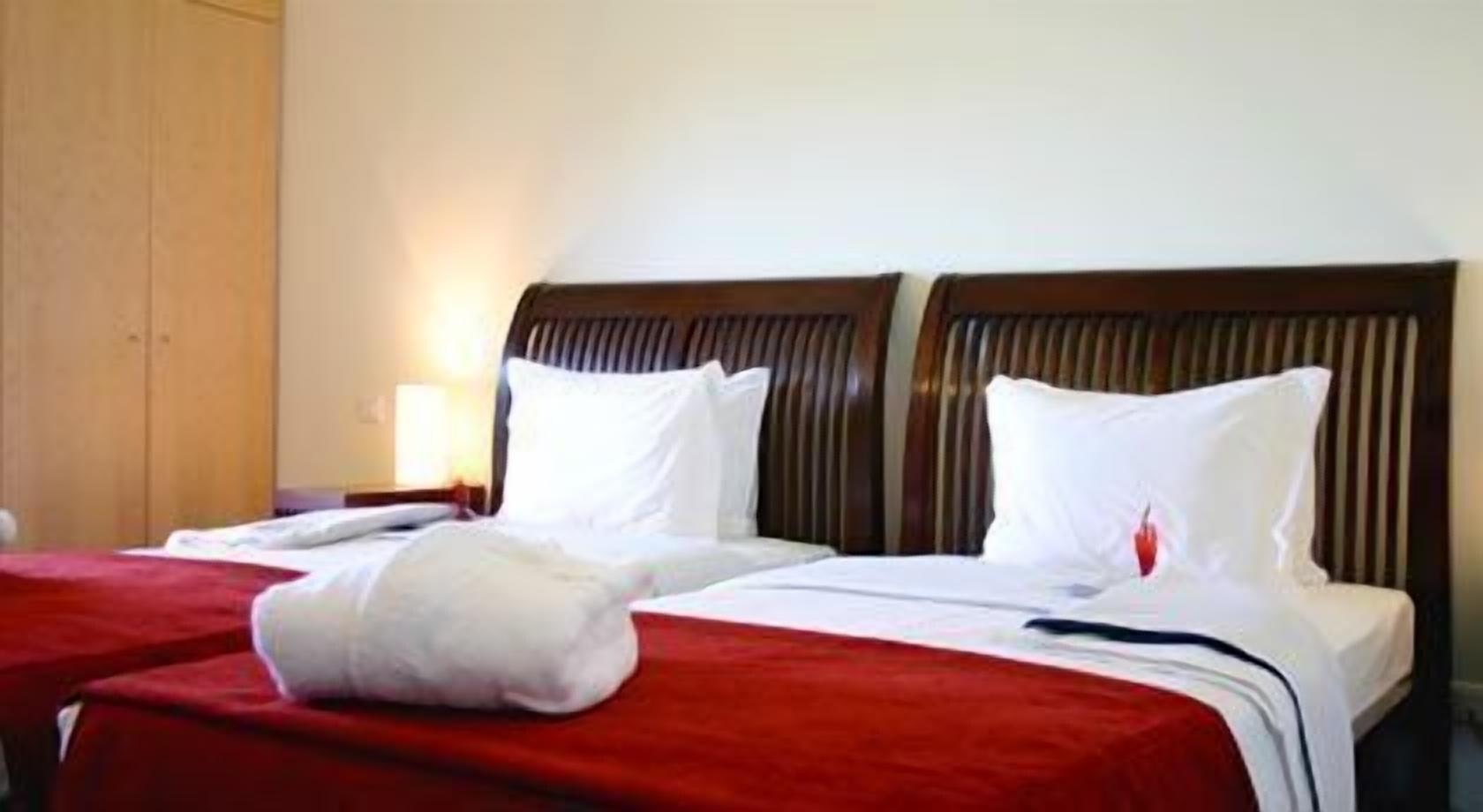 Alentejo Star Hotel - Sao Domingos - Mertola - Duna Parque Resorts & Hotels Sao Domingos Mine Ruang foto