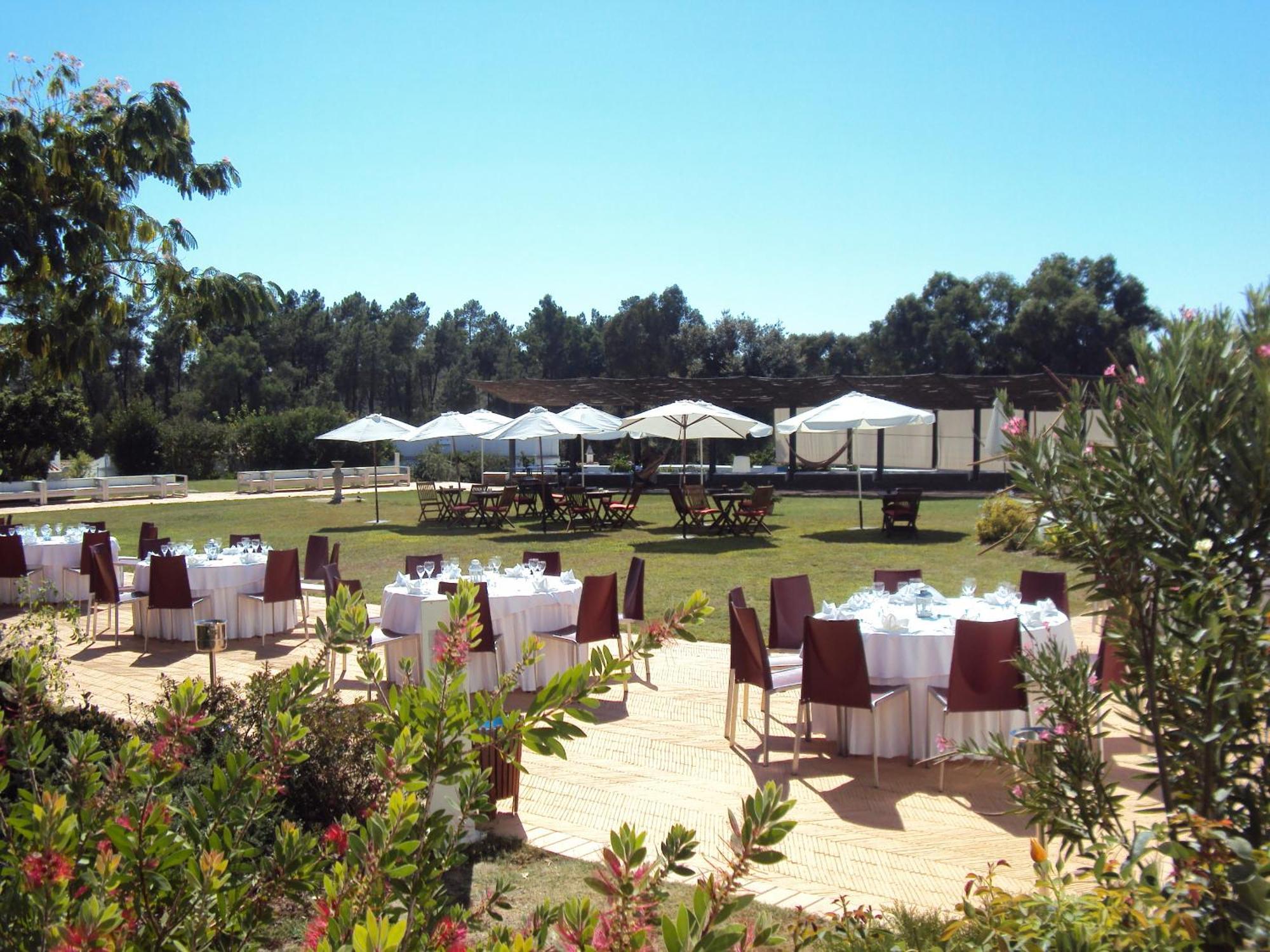 Alentejo Star Hotel - Sao Domingos - Mertola - Duna Parque Resorts & Hotels Sao Domingos Mine Bagian luar foto