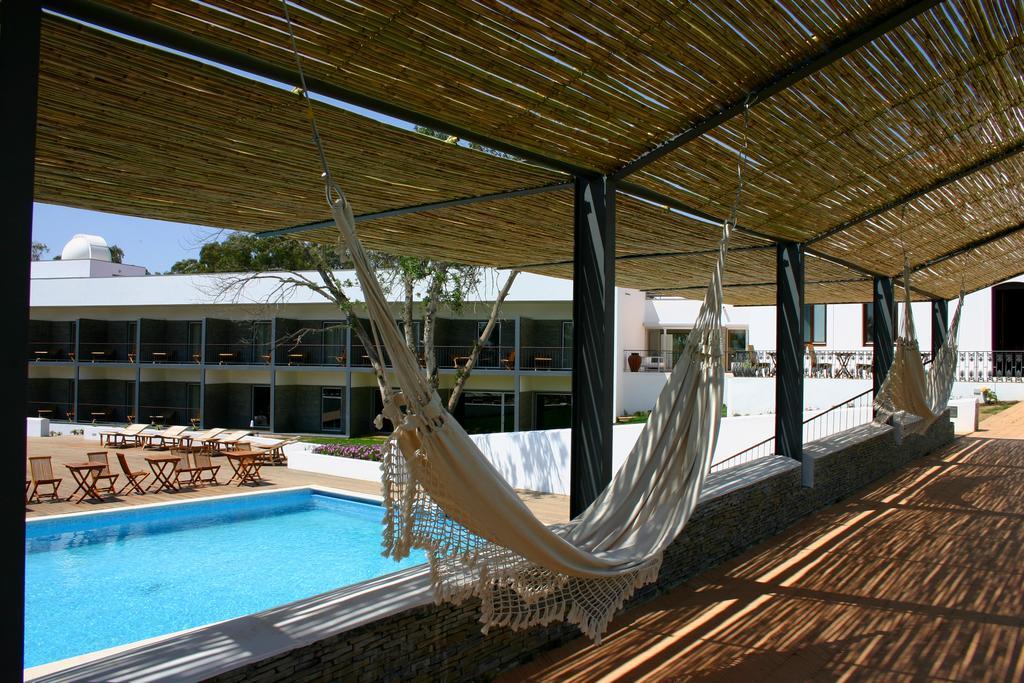 Alentejo Star Hotel - Sao Domingos - Mertola - Duna Parque Resorts & Hotels Sao Domingos Mine Bagian luar foto