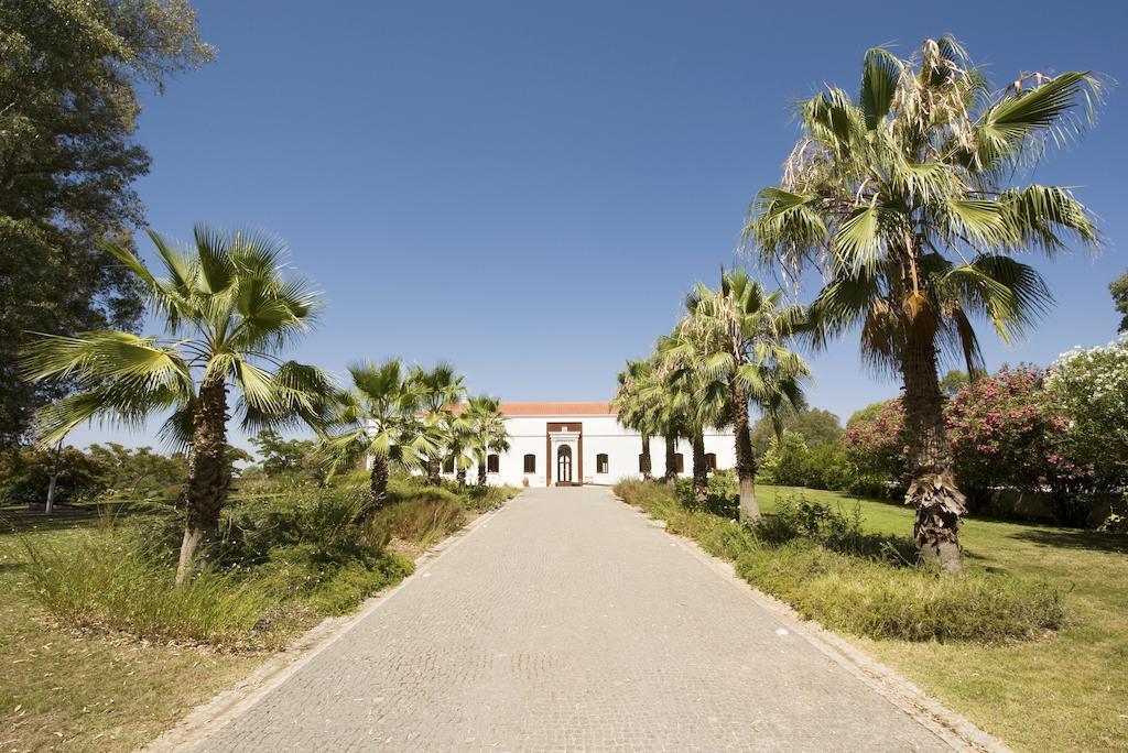 Alentejo Star Hotel - Sao Domingos - Mertola - Duna Parque Resorts & Hotels Sao Domingos Mine Bagian luar foto