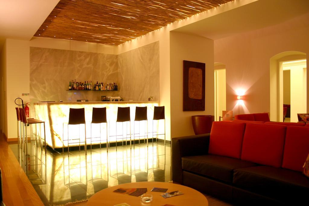 Alentejo Star Hotel - Sao Domingos - Mertola - Duna Parque Resorts & Hotels Sao Domingos Mine Bagian luar foto